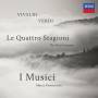I Musici - I Musici: Le Quattro Stagioni