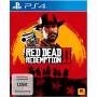  "Red Dead Redemption 2 Ps-4-Red Dead Redemption 2 Ps-4-Take2-Accessories"