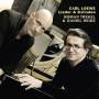 Trekel Roman & Daniel Heide - Lieder & Balladen