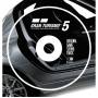 Gran Turismo 5 Original Game Soundtrack - Game Sountrack