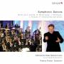 Clamor / S�chsische Bl�serphilharmonie - Symphonische T�nze