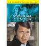 Medical Center: The Complete Second Season - Medical Center: The Complete Second Season [US-Version, Regio 1]
