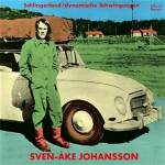 Sven-ake Johansson - Schlingerland/Dynamische Schwingungen