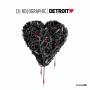 Various / DJ Holographic - Detroit Love 5