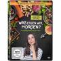 Guilhem Rondot Jean Baptiste Erreca - Was essen wir Morgen? [DE-Version, Regio 2/B]