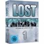 Various - Lost - Staffel 1 [EURO-Version, Regio 2]