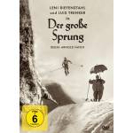 Leni Riefenstahl - Der groe Sprung [DE-Version, Regio 2/B]