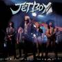 Jetboy - Feel The Shake (Lim.Collectors Edition)