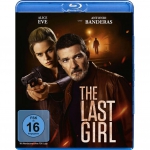 Alice Eve / Antonio Banderas / Shelley Hennig / + - The Last Girl [DE-Version, Regio 2/B]