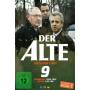 Der Alte - Der Alte Collector's Box Vol.9 (15 Folgen/5 DVD) [EURO-Version, Regio 2]