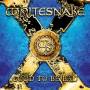Whitesnake - Good to be bad Ltd.Edition