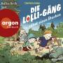 Rufus Beck - Die Lolli-Gng Zhmt Einen Drachen