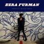 Ezra Furman - Perpetual Motion People (lp Blau+cd)