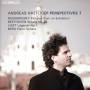 Andreas Haeflliger - Perspectives 7