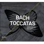 Amandine Savary - Toccatas BWV 910-916