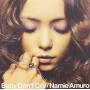 Namie Amuro - Baby Don't Cry
