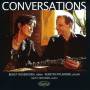 Sancan / Roussel / Bozza / Rosengren / Hirvonen - Conversations