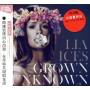 Lia Ices - Grown Unknown