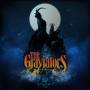 The Graviators - Motherload (Ltd. First Edt.)