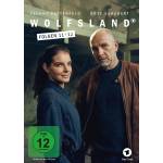 Wolfsland - Wolfsland (Folge 11-12) [DE-Version, Regio 2/B]