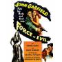 Force Of Evil / (rmst B & W) - Force Of Evil [US-Version, Regio 1]
