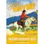 Westward Ho / (rmst B & W) - Westward Ho [US-Version, Regio 1]