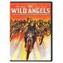 Wild Angels / (mono) - Wild Angels [US-Version, Regio 1]