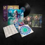 Master's Hammer - Maldorr Disco (Black Vinyl)