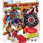 Down NOutz - The Further Live Adventures Of... (Blu-Ray) [DE-Version, Regio 2/B]