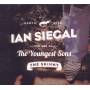 Ian Siegal & The Youngest Sons - The Real Skinny