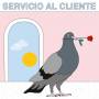 Servicio Al Cliente - Servicio Al Cliente (EP+MP3)