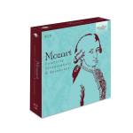 Various - Mozart:Complete Divertimenti&Serenades(9CD)