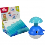 Simba Dickie Vertriebs Gmbh - ABC Wackelwal
