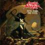 Savage Master - Myth,Magic And Steel (Black Vinyl)