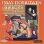N. Rimsky-korsakov - Sheherazade Mussorgsky Boris