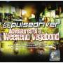 Pulsedriver - Adventures Of A Weekend Vagabond