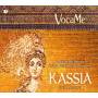 Vocame / M. Popp - Kassia-Byzantinische Hymnen Der Frheste