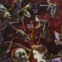 Della Vita Della Morte - Della Vita Della Morte