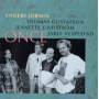 Jormin / Gustafson / Lindstro - Once