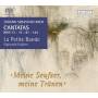 BACH J. S. - Kantaten BWV 13/73/81/144