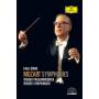 Karl Bhm / WP / WSY - Sinfonien [Regio free (0)]