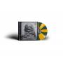Lionheart - Welcome To The West Coast III (Yellow/GreenLP)