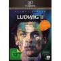 Luchino Visconti - Ludwig II.-Der komplette,re [EURO-Version, Regio 2]
