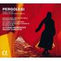 Dumestre / Le Poeme Harmonique - Stabat Mater