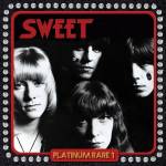 Sweet - Platinum Rare 1 (2CD Digipak)