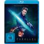 Isaac Ezban - Parallel (Blu-Ray) [DE-Version, Regio 2/B]
