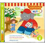 Benjamin Bl�mchen - Minis-Folge 8:Ein Osterei im Sommer