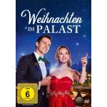 Weihnachten Im Palast - Weihnachten im Palast [DE-Version, Regio 2/B]