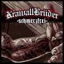 Krawallbrder - schmerzfrei (grn, schwarz, weiss marmoriert)