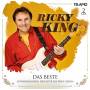 Ricky King - Das Beste:Gitarrensounds,die unter die Haut gehen